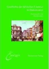 Kirchner (Hg.): Geschichte der türkischen Literatur in Dokumenten